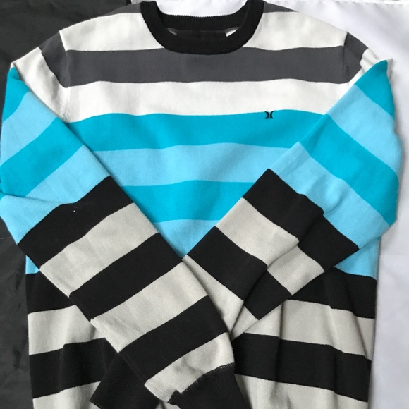 Hurley Sweater - Picture 2 of 4